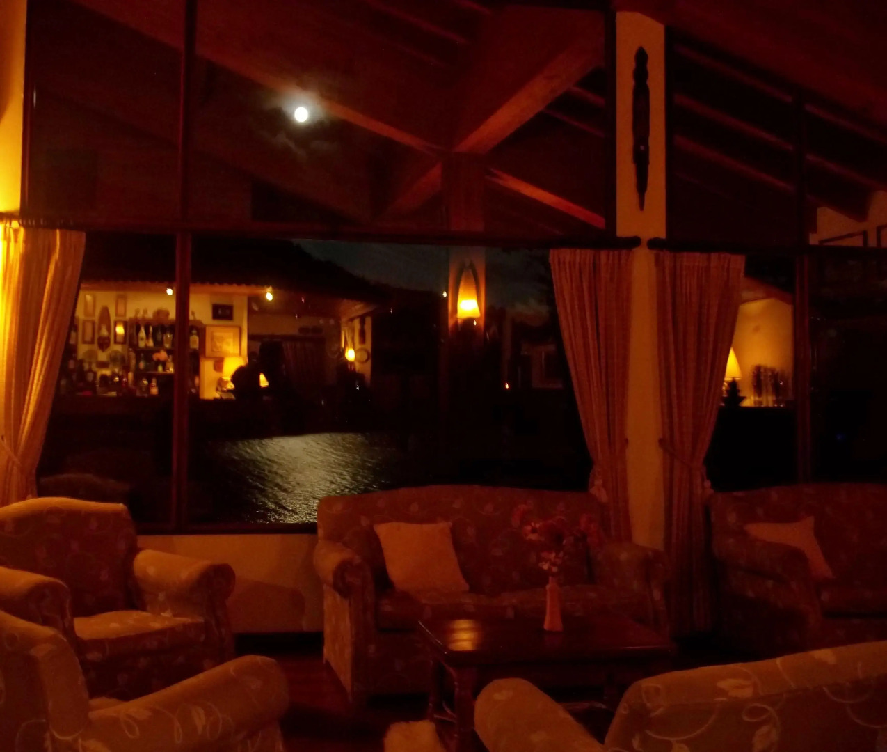 Hosteria El Condado by Nordic