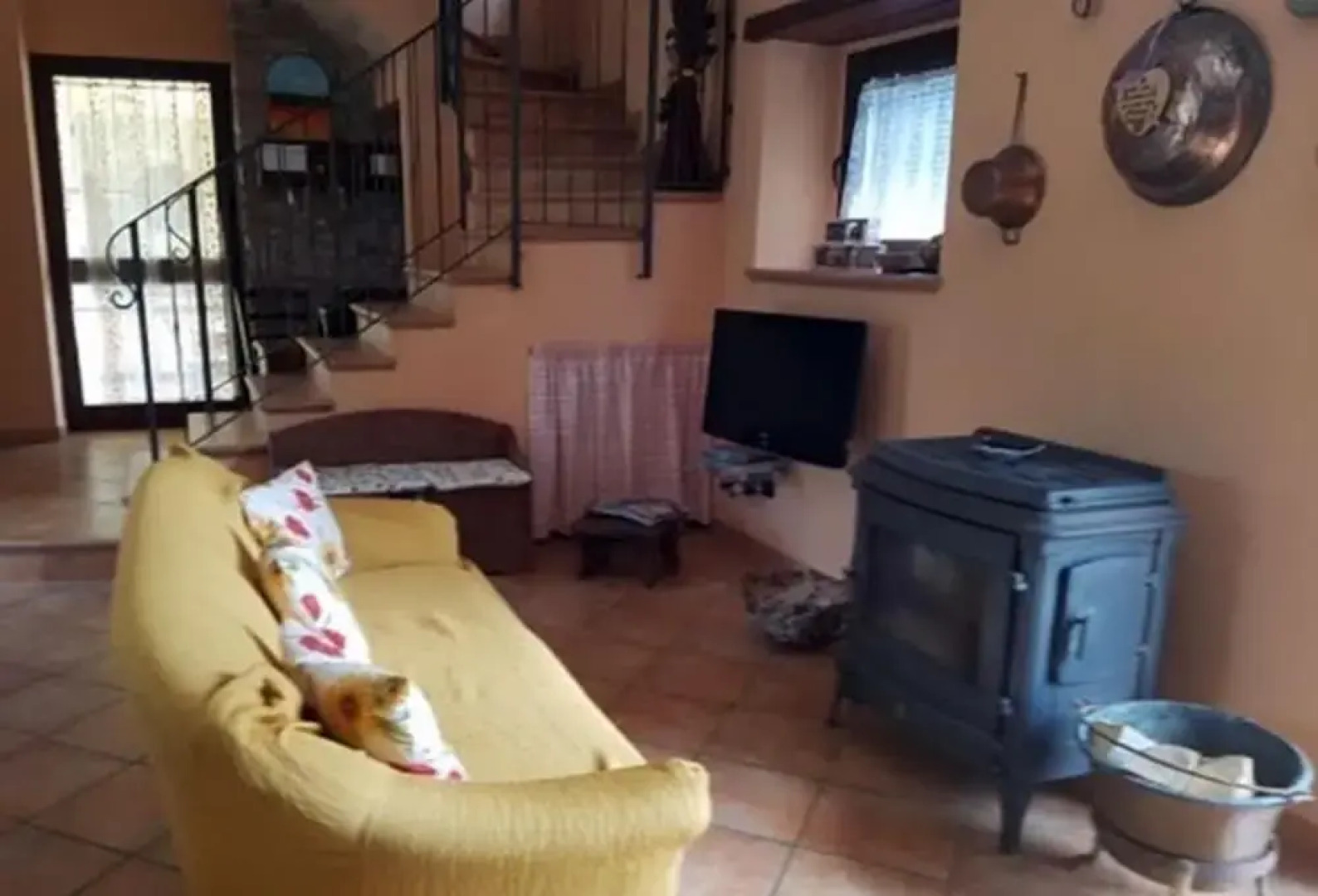 B&B Il Pero Selvatico