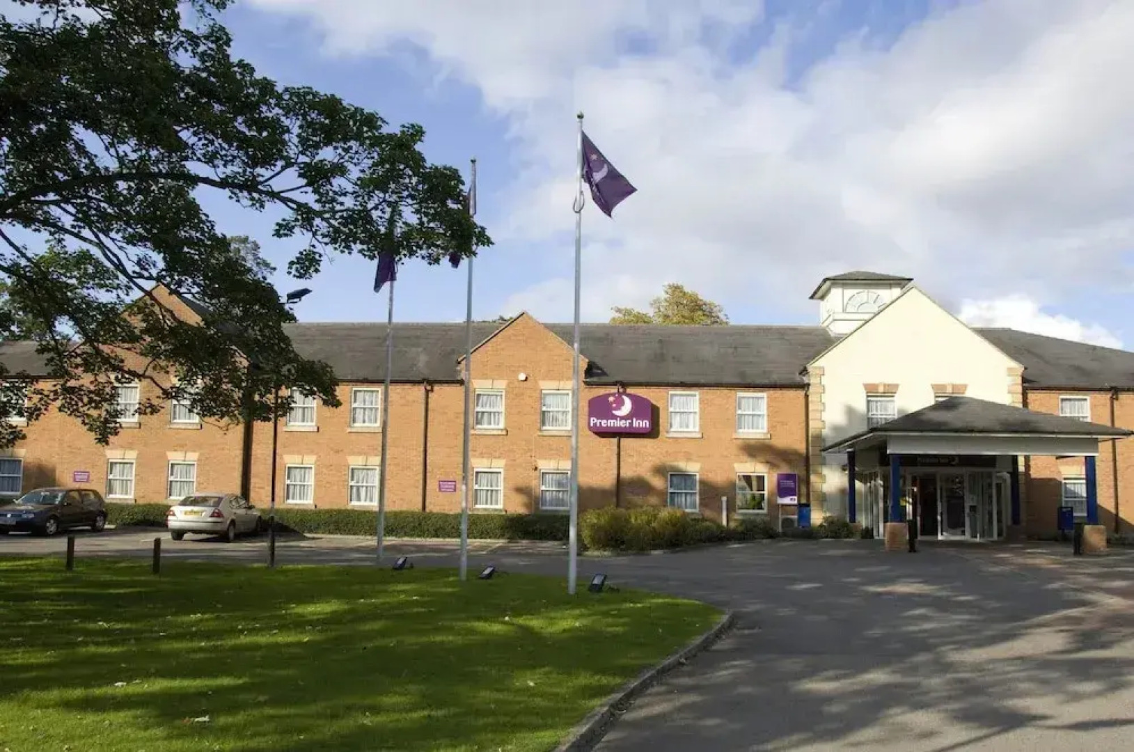 Premier Inn York North