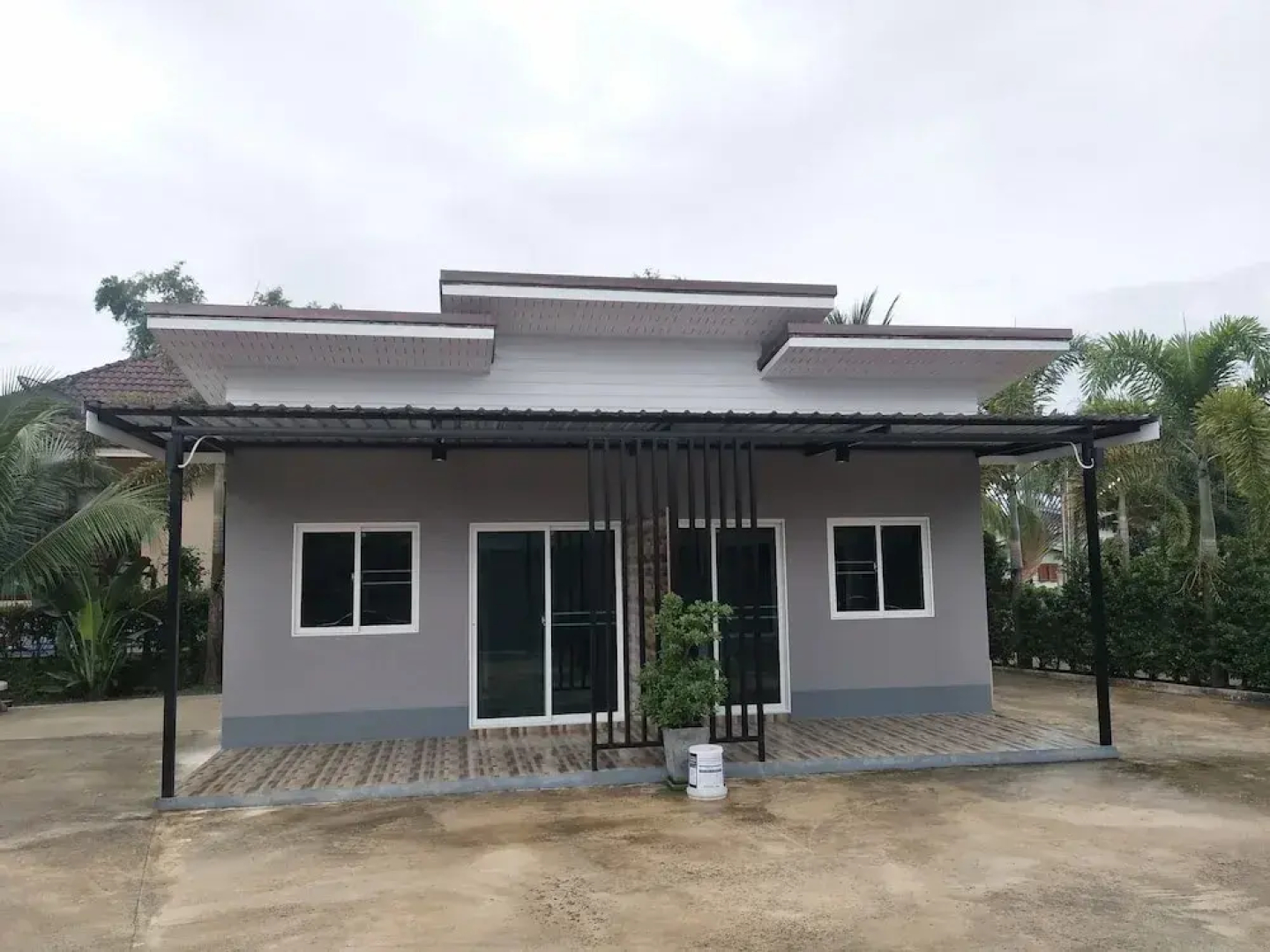 Sun & Ozone Resort