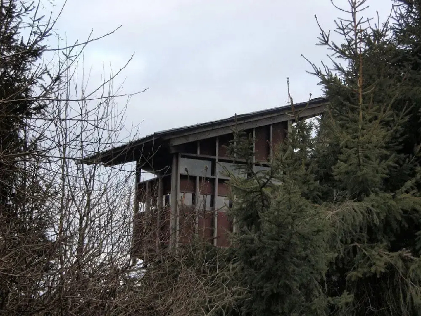 Apartment in Champlon Ardenne