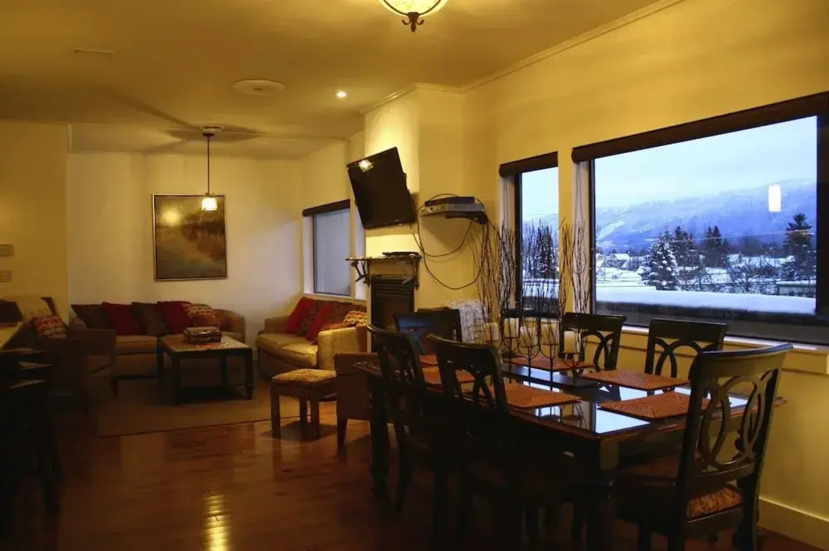 Alpenglow Penthouse by Revelstoke Vacations