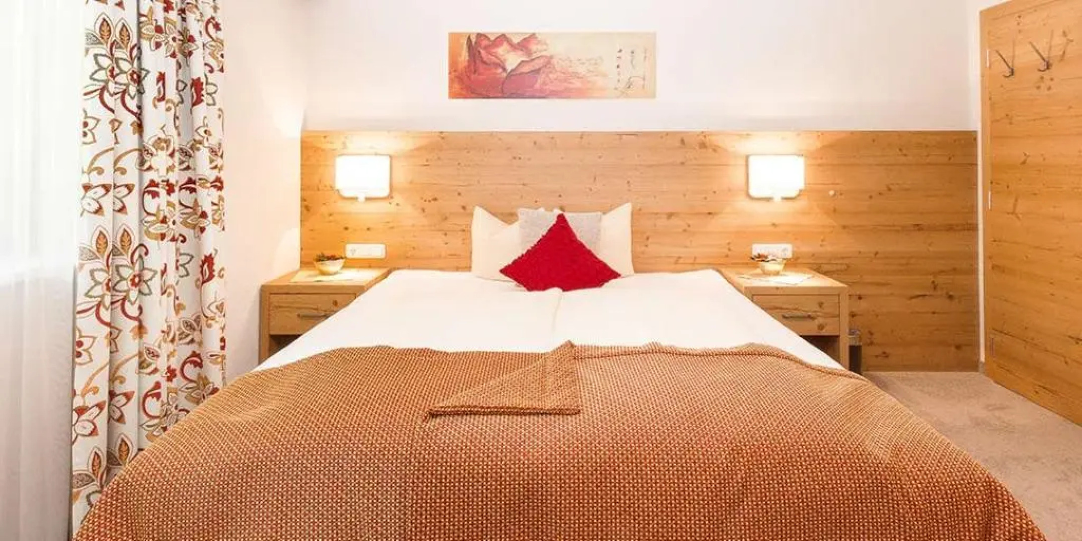 Appartements Bachmann