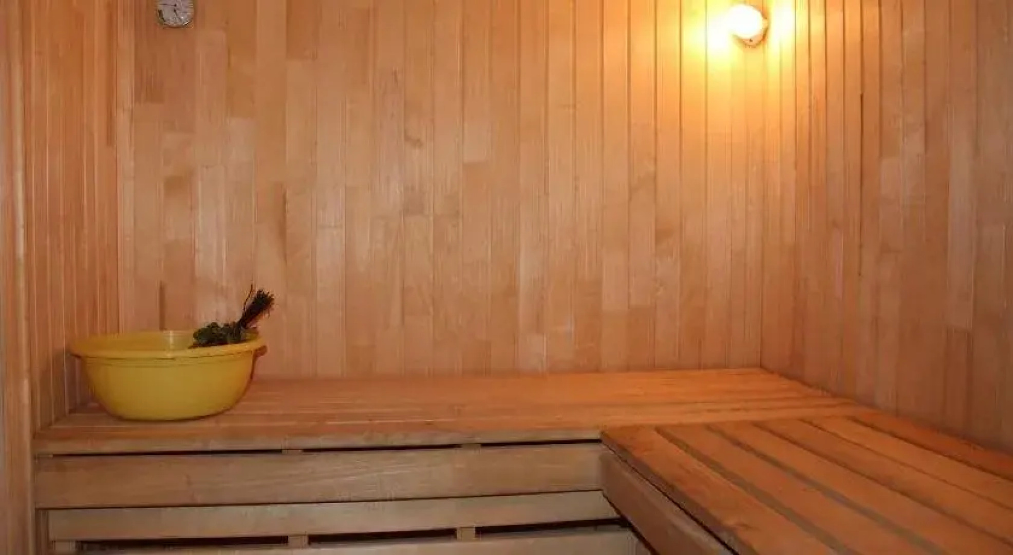 Гостевой дом «Береговая»