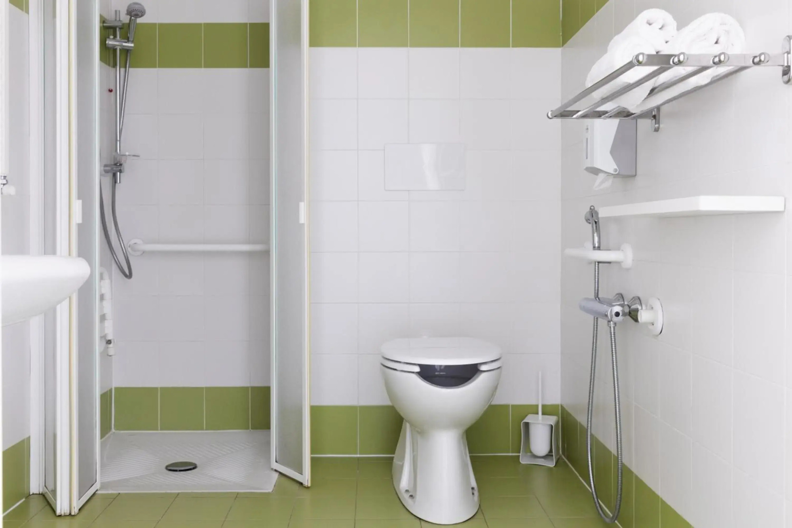 Hotel Campus Sanpaolo