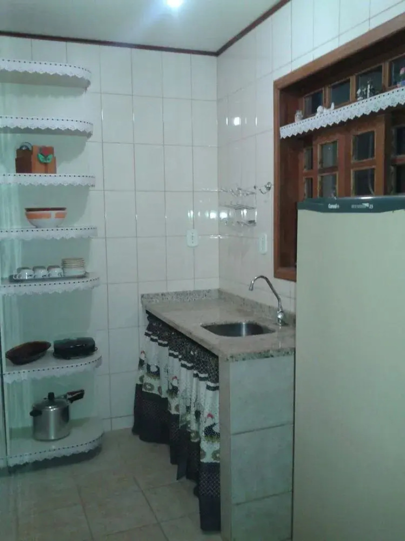 Estância das Angolas - Inhotim