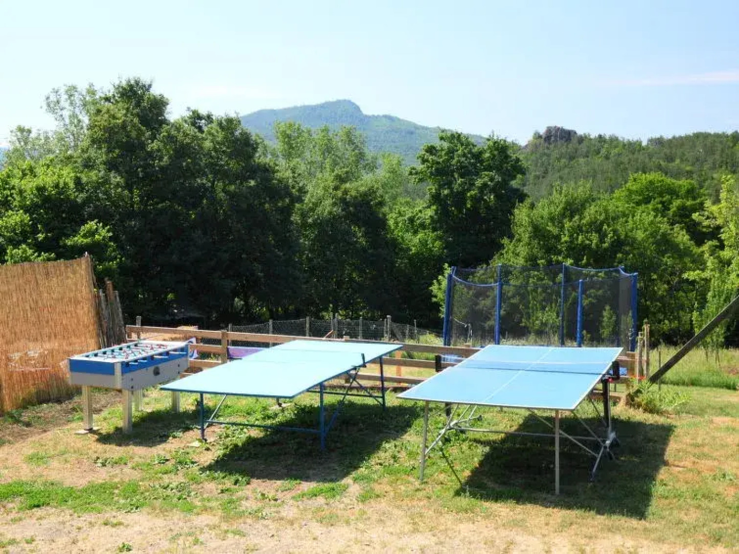 La Vecchia Fattoria - Five Bedroom