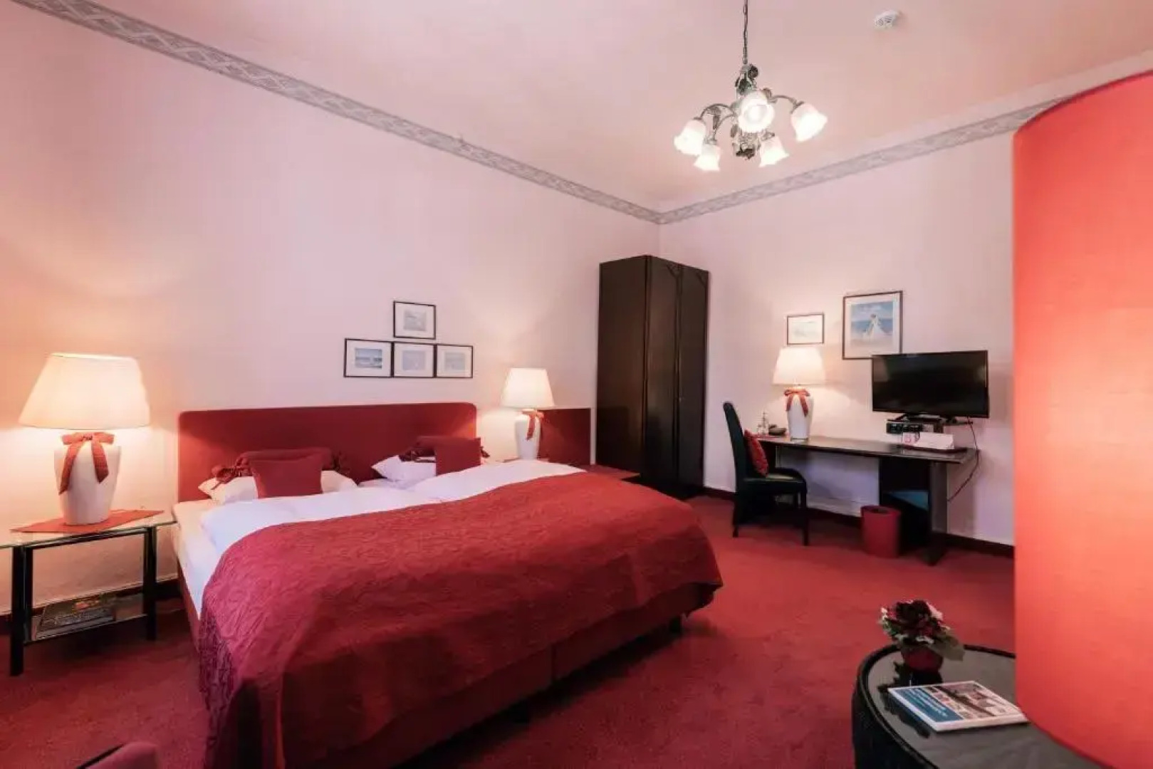 Hotel-Restaurant Der Schwan