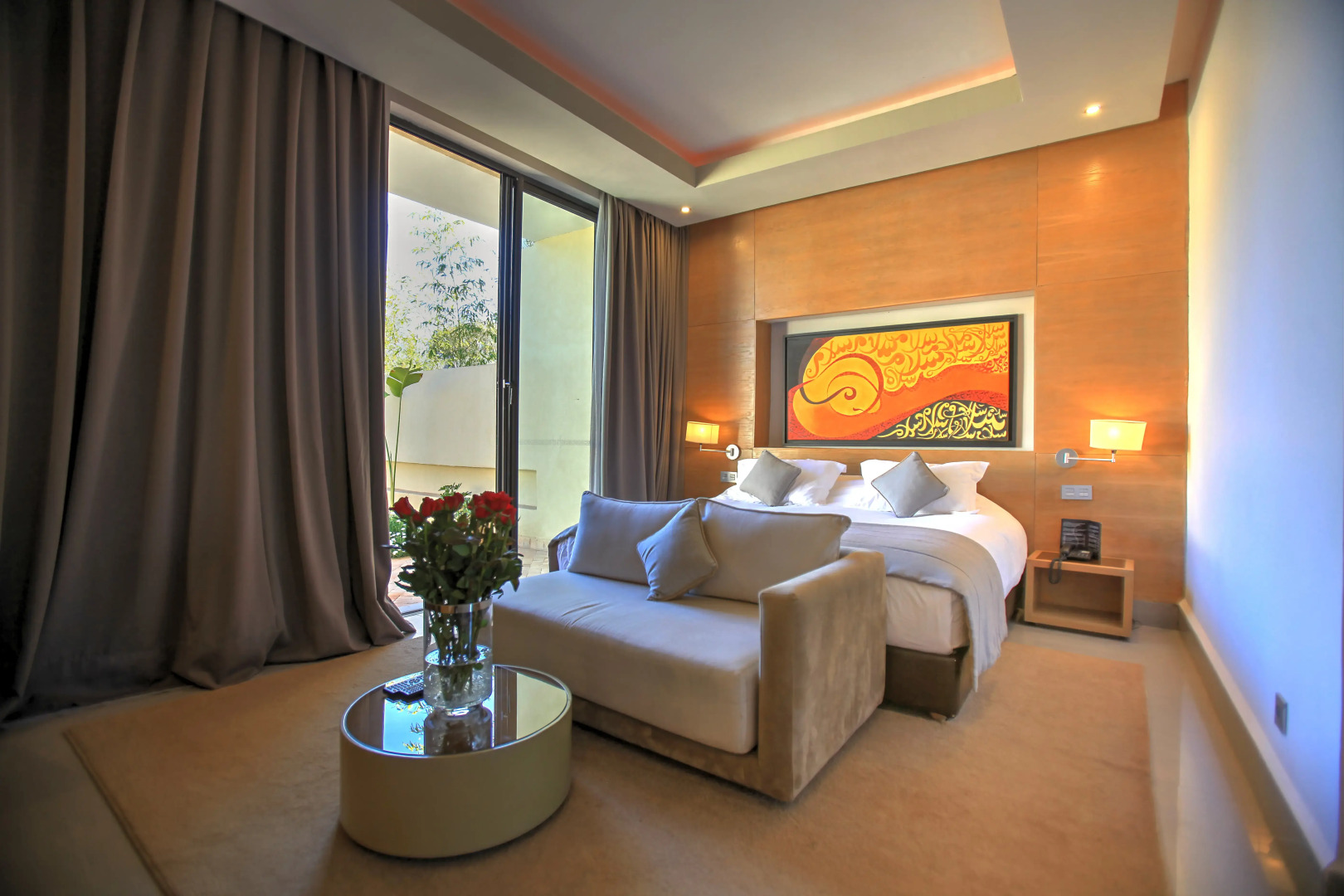 Sirayane Boutique Hotel and Spa