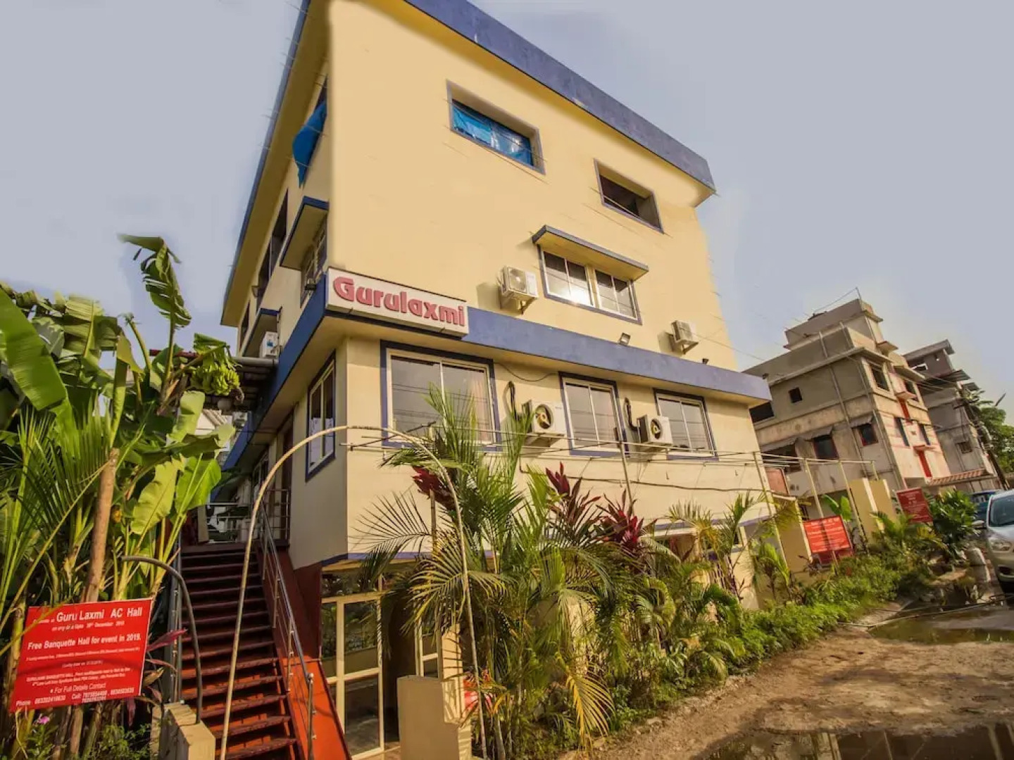 OYO 15125 Home Modern Studio Near Mall De Goa