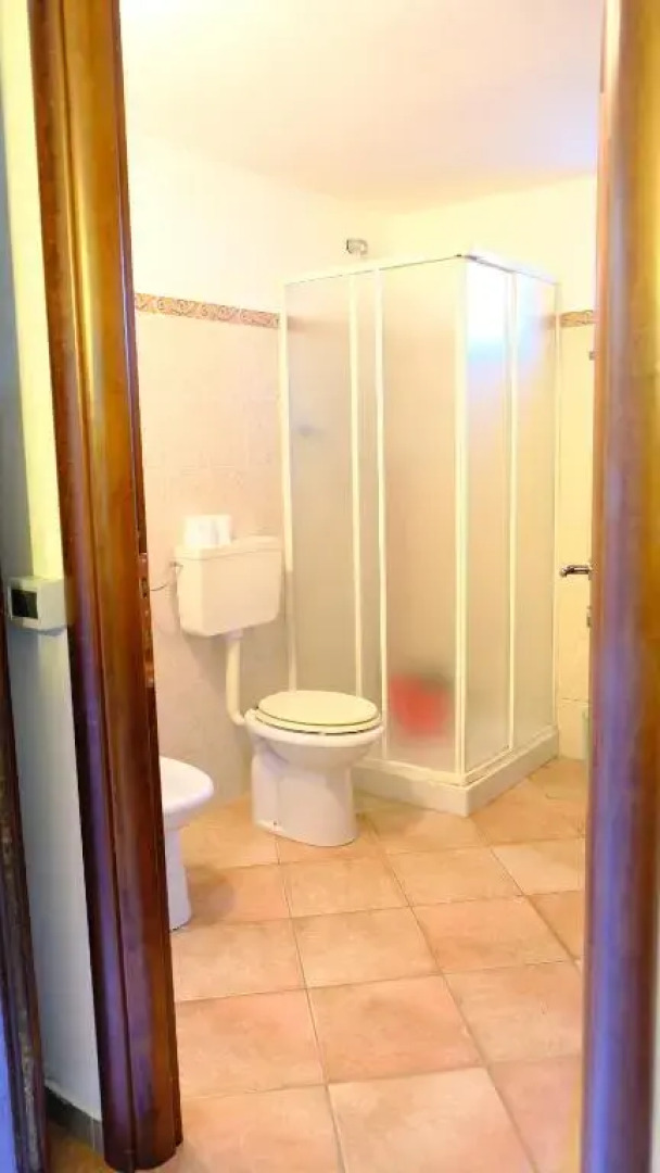 La Baia Casa vacanze-Seminterrato Q3414