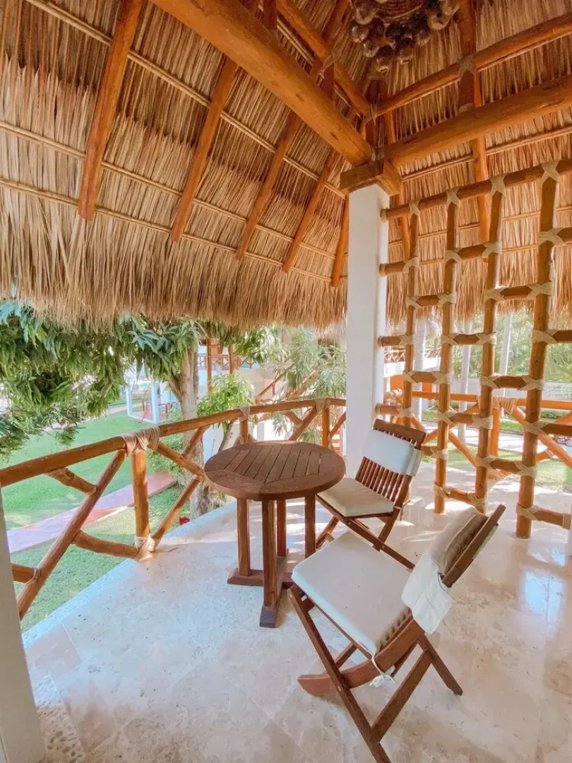 Rojo Manglar Hotel Boutique