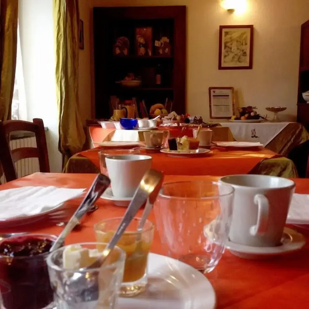 Agriturismo Cà Trinchè