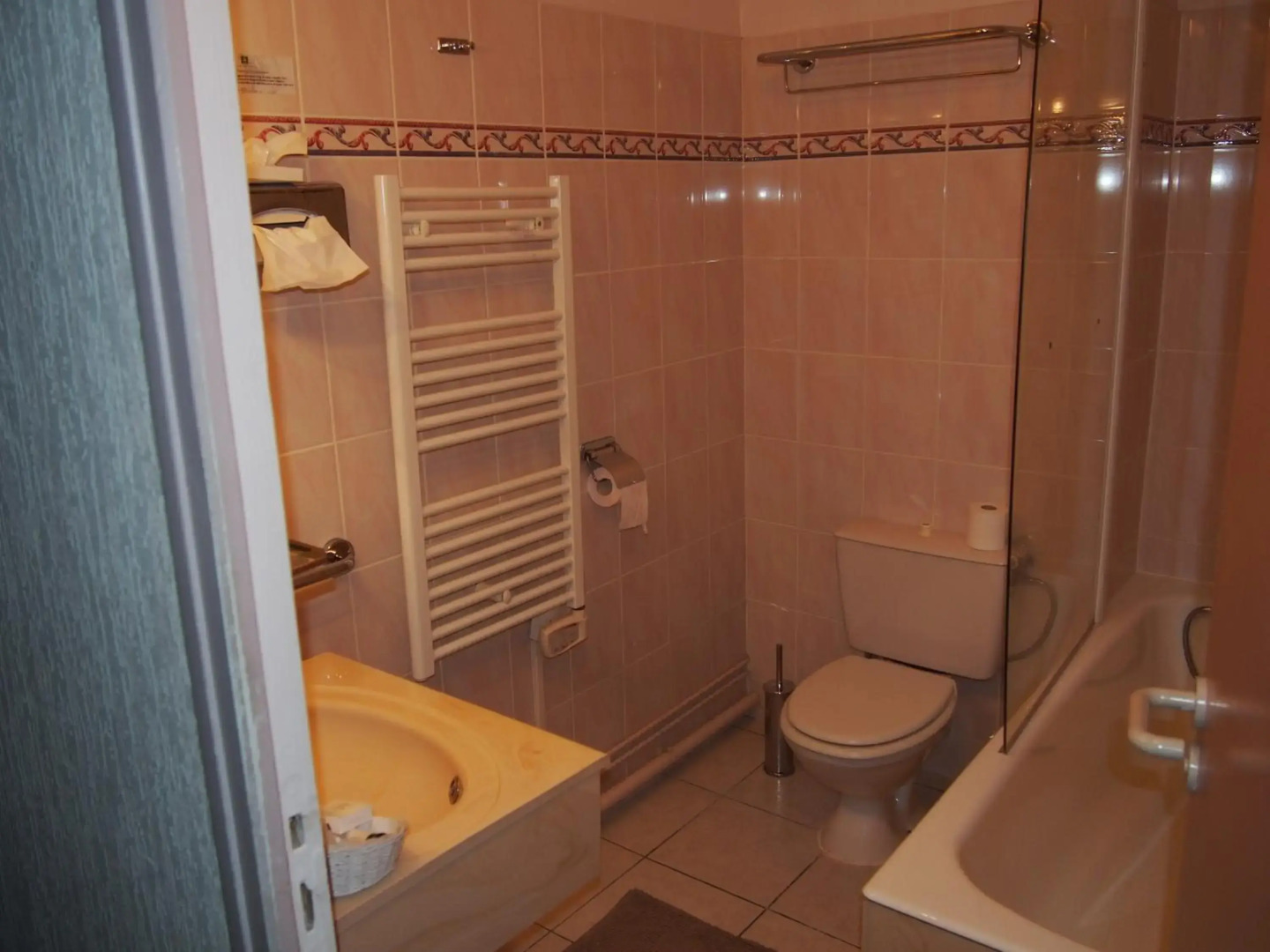 Le Val Saint Hilaire