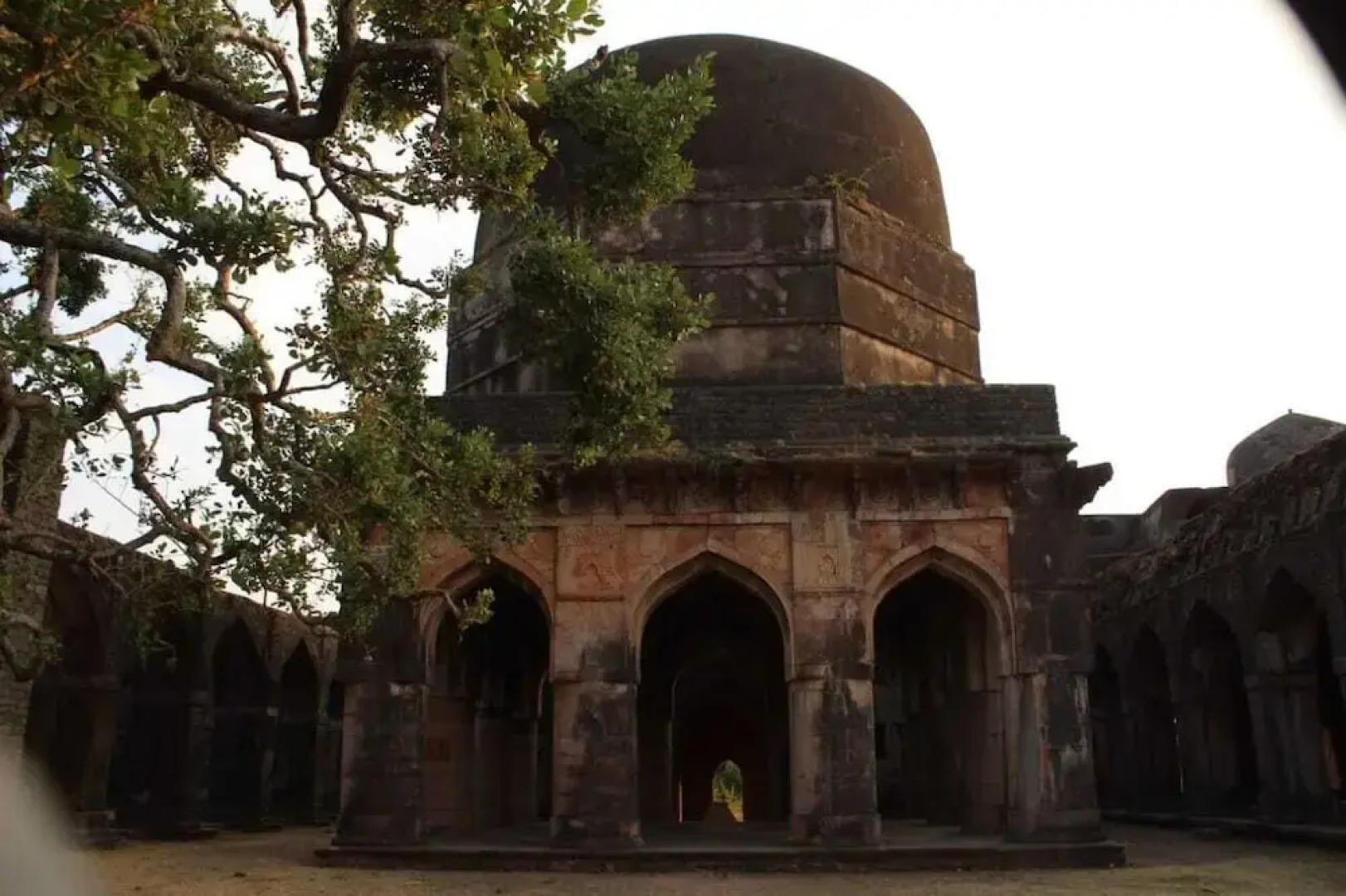 Hotel Virasat Mandav