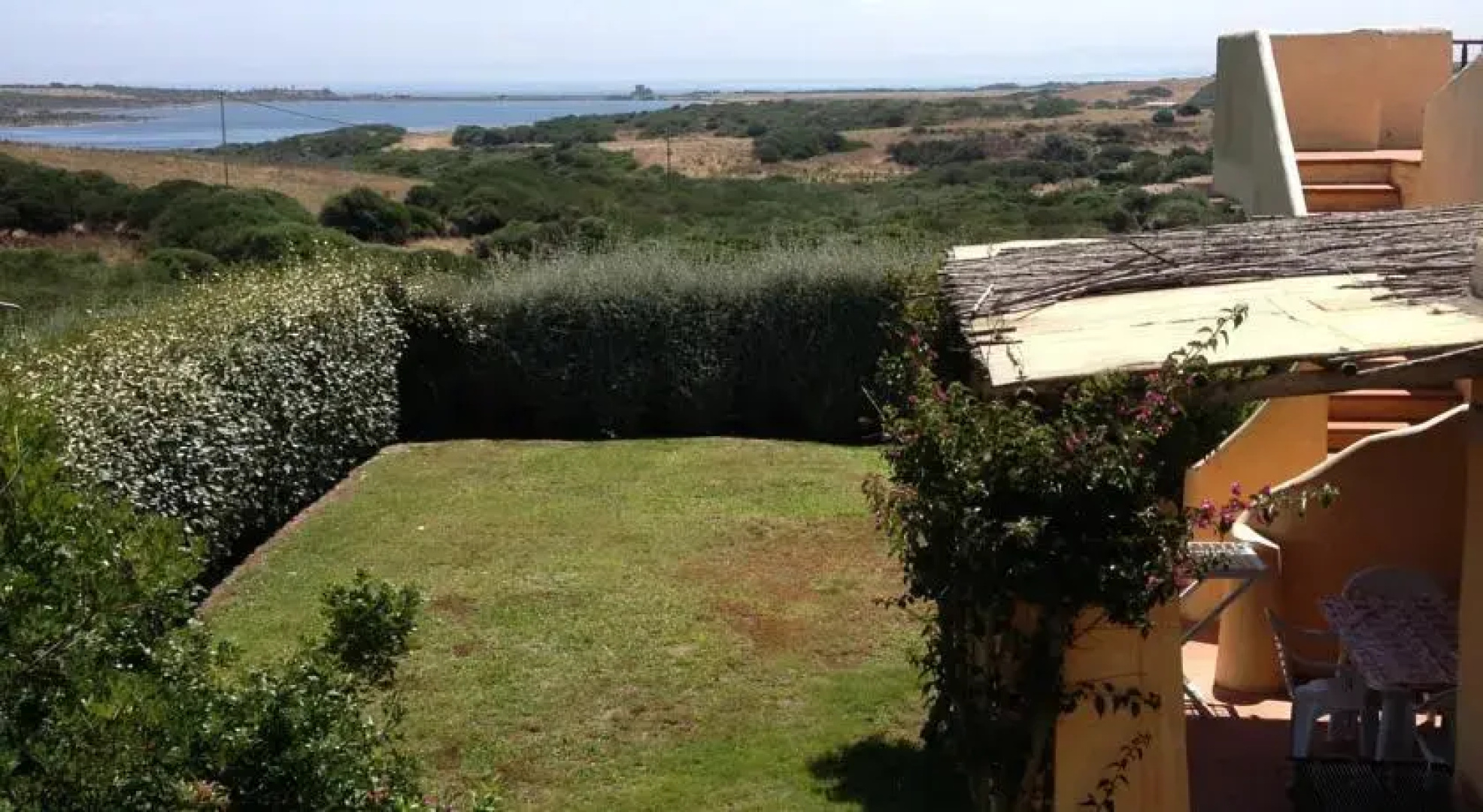 Villa Arancio