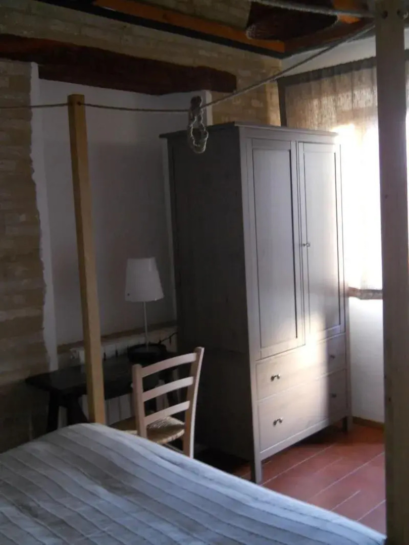 Agriturismo Bassarì