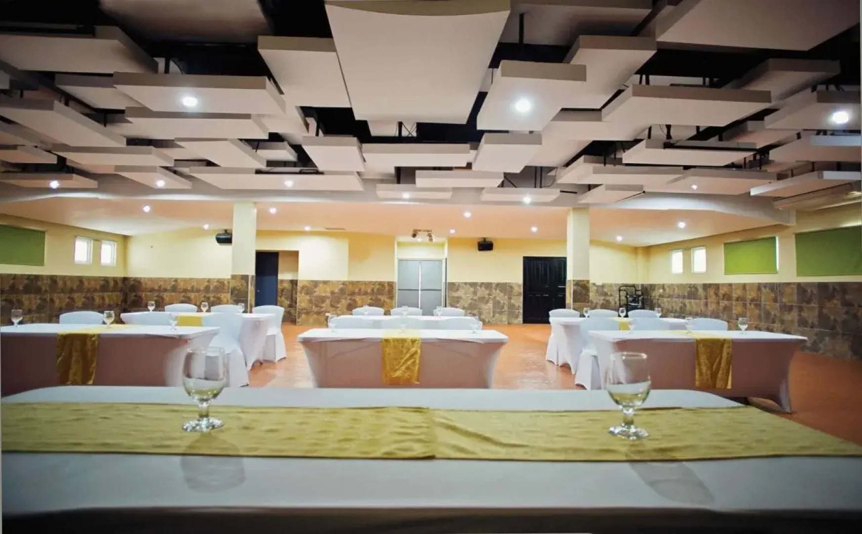 Hotel Cana Brava Inn