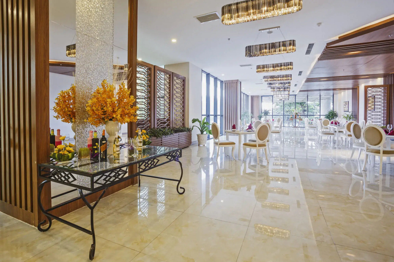 Muong Thanh Luxury Nha Trang Hotel