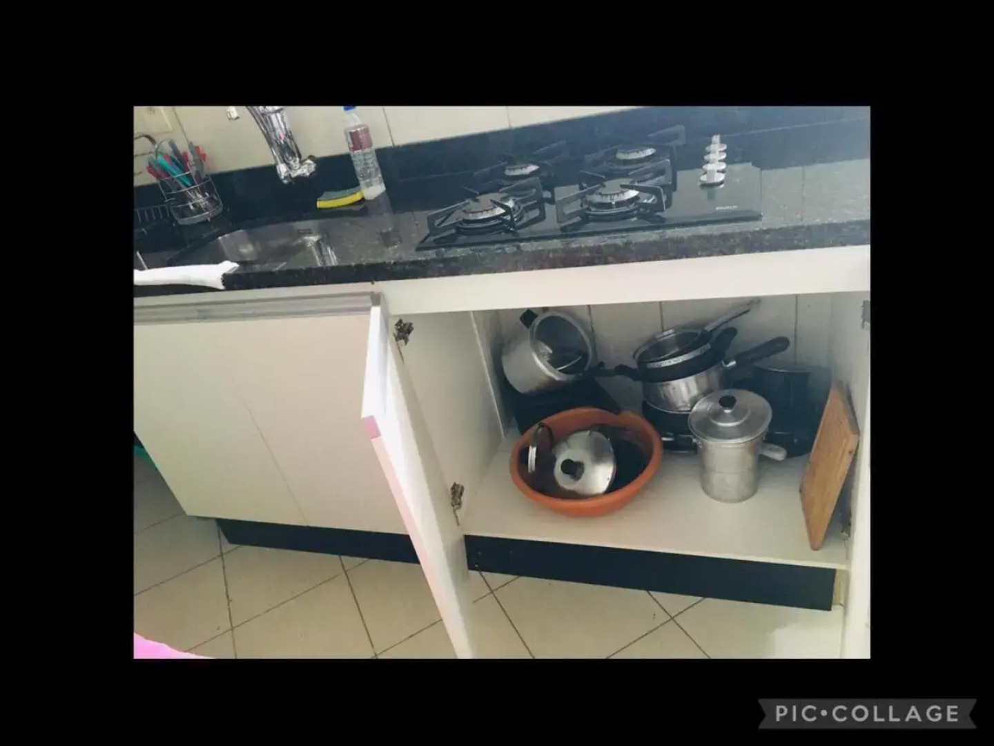 Apartamento para temporada perto do aeroporto de Brasilia