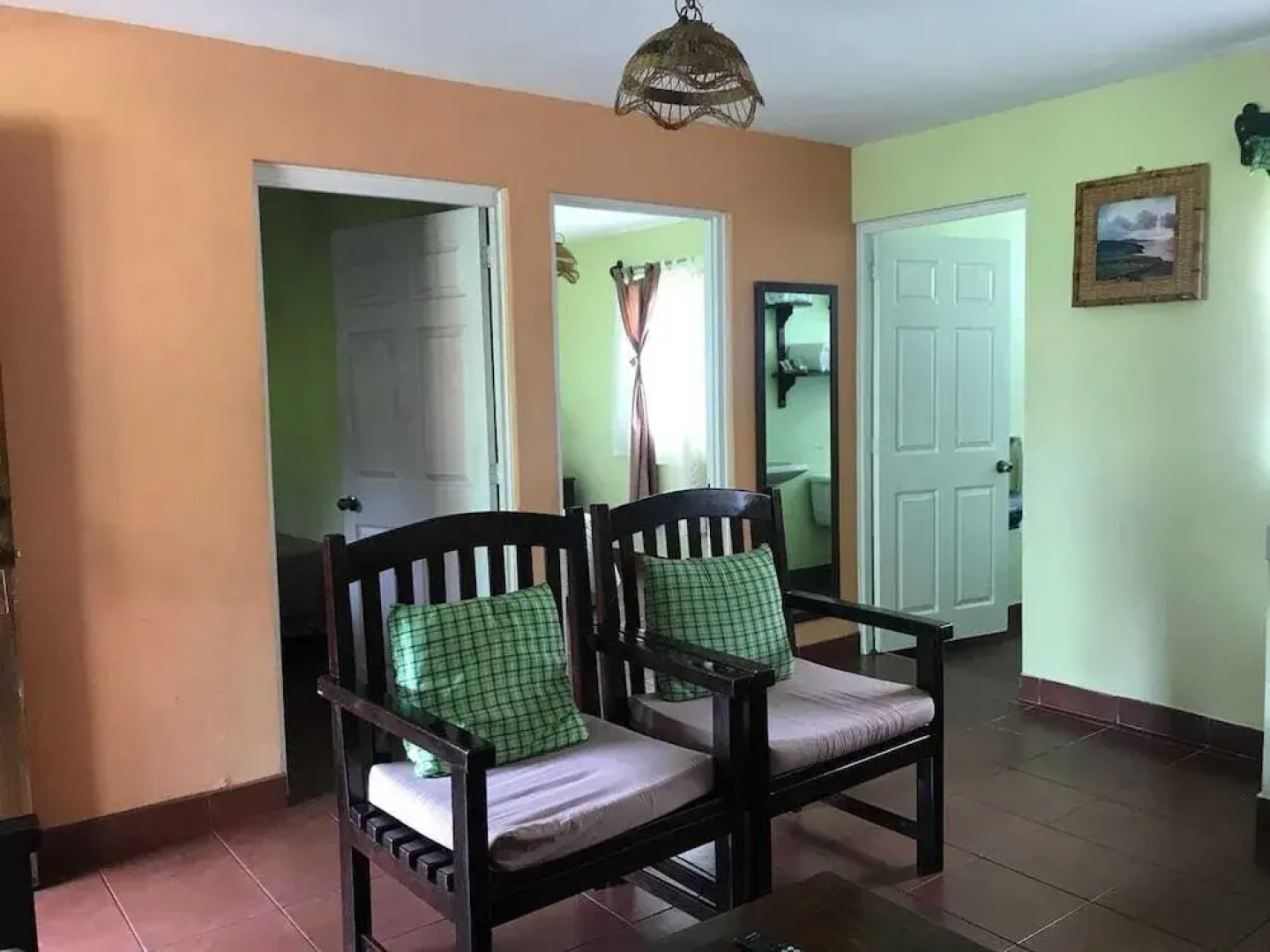 Hotel y Bungalows El Jardín