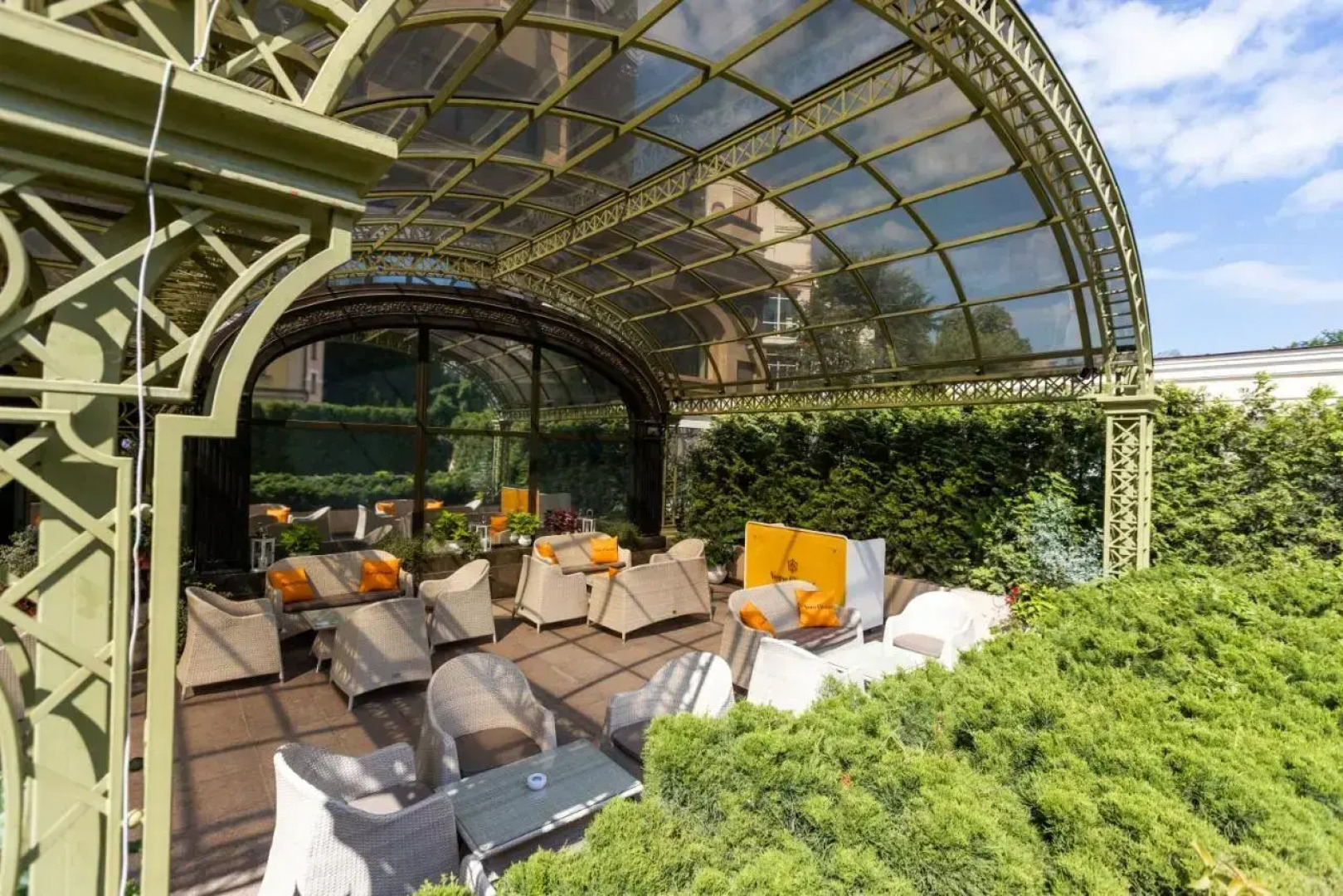 InterContinental Kyiv