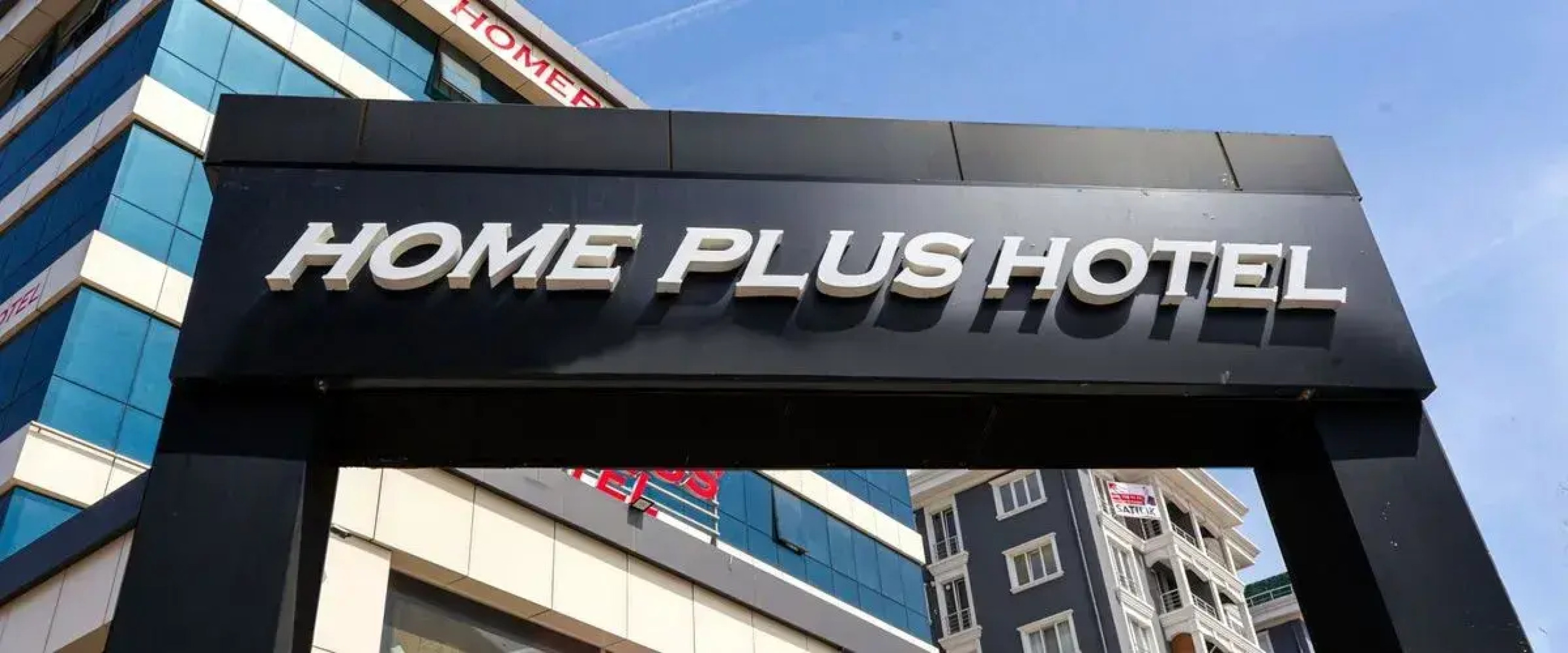 Home Plus Hotel