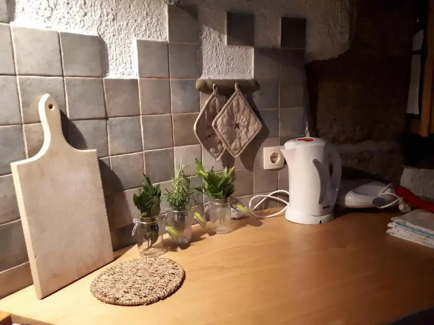 Kuća Za Odmor Mikleus