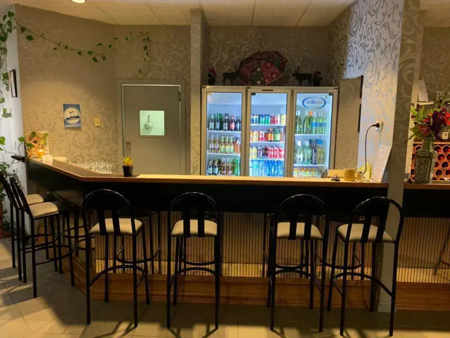 The Birch House - Silver Birches Luxury Accommodation Bright