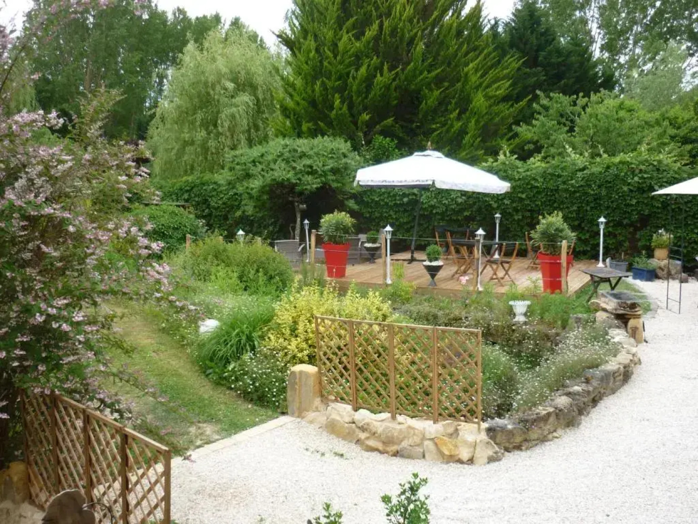 Residence Beausejour