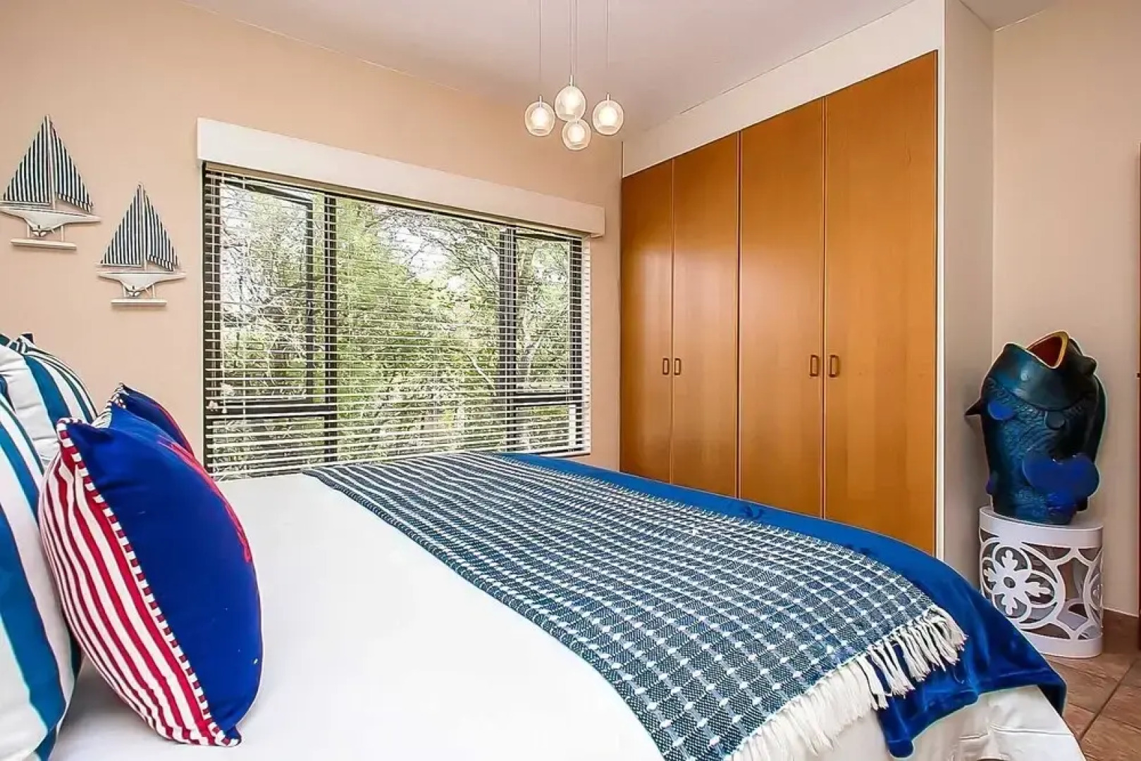 Vaal River YOLO Spaces – Vaal River Bush Lodge