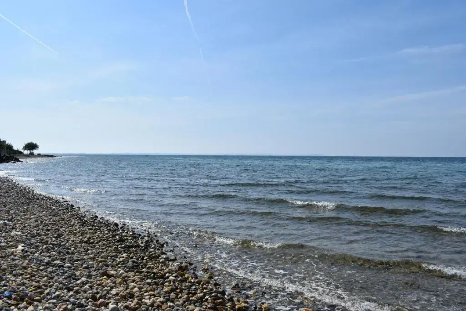 Dimar1 Seaside Apartment