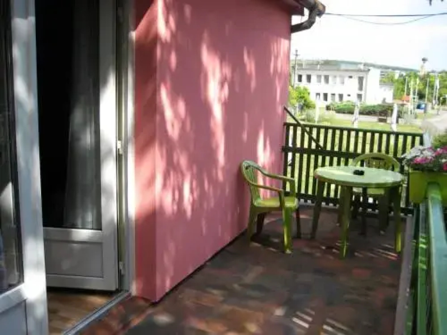 Eco Hotel & Camping LEO