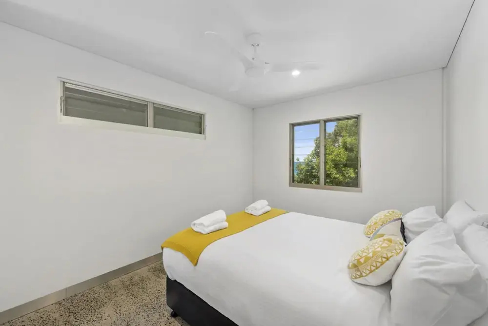 Beachy Coastal Retreat