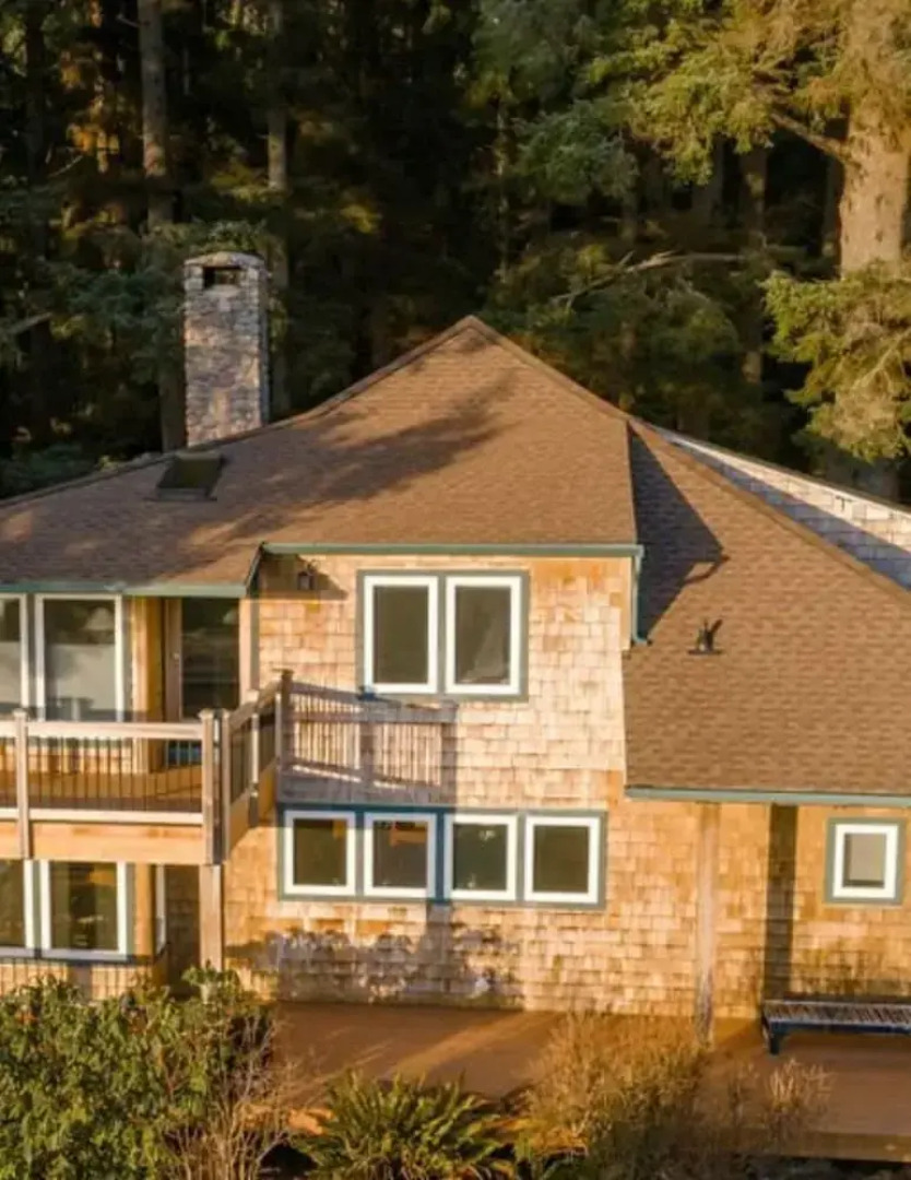 Seagrove by Avantstay Treetop Haven w/ Coastal Views