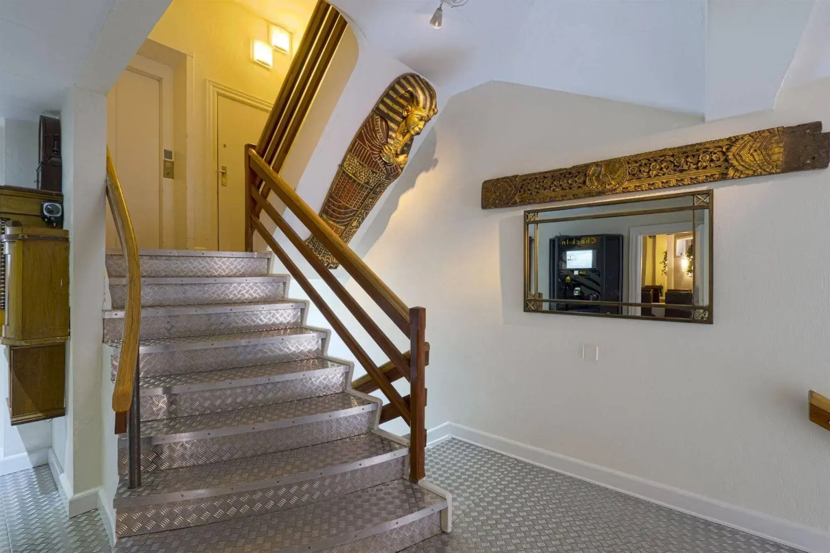 Milling Hotel Mini 11