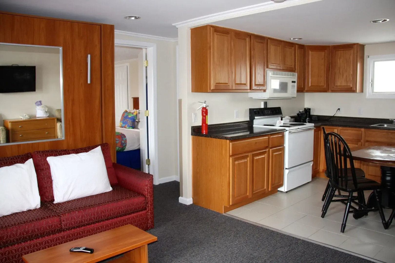 The White Sands Oceanfront Resort & Spa