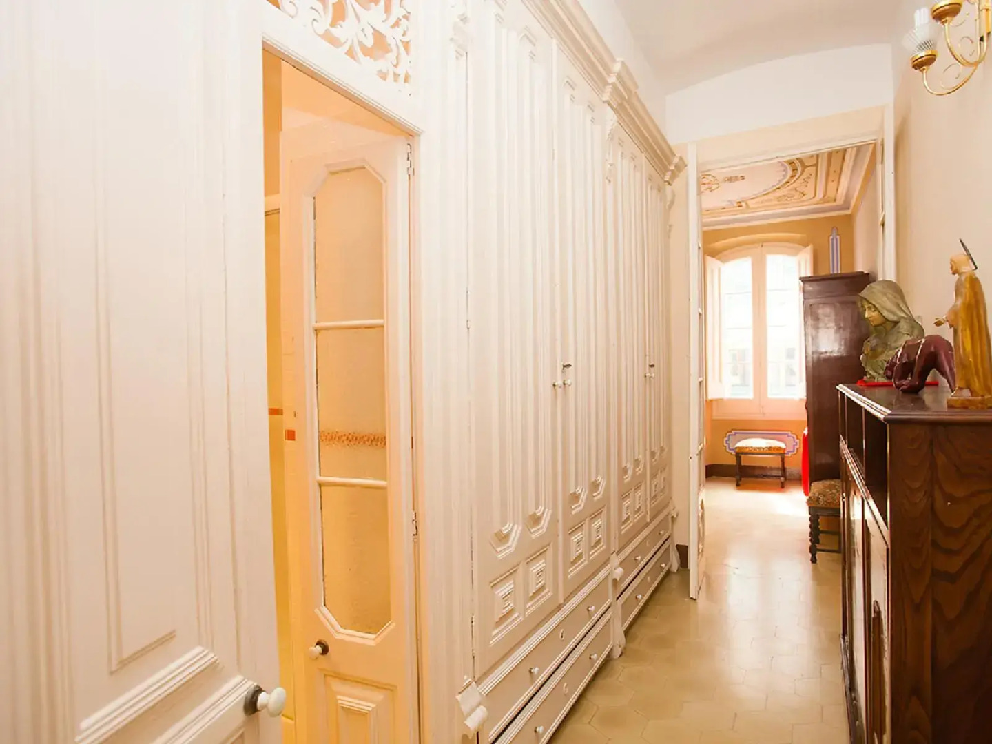 Cal Padri - Four Bedroom