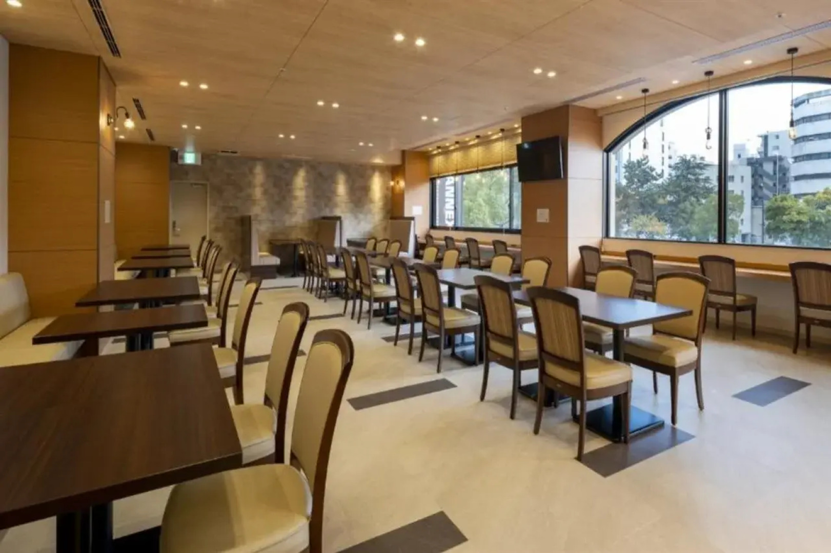 Dormy Inn Hiroshima Annex