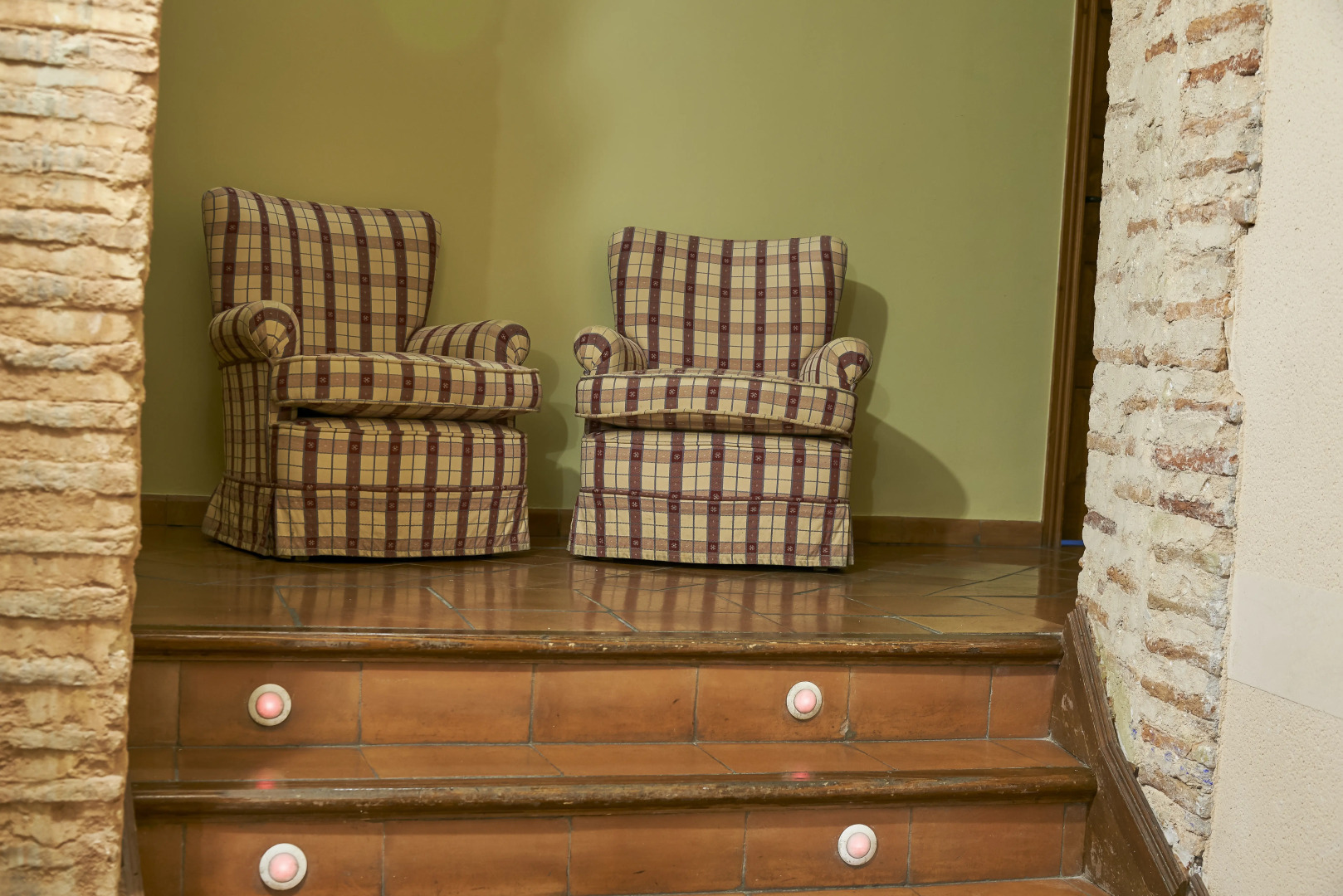 Hotel Cetina Palacio Ayala Berganza.