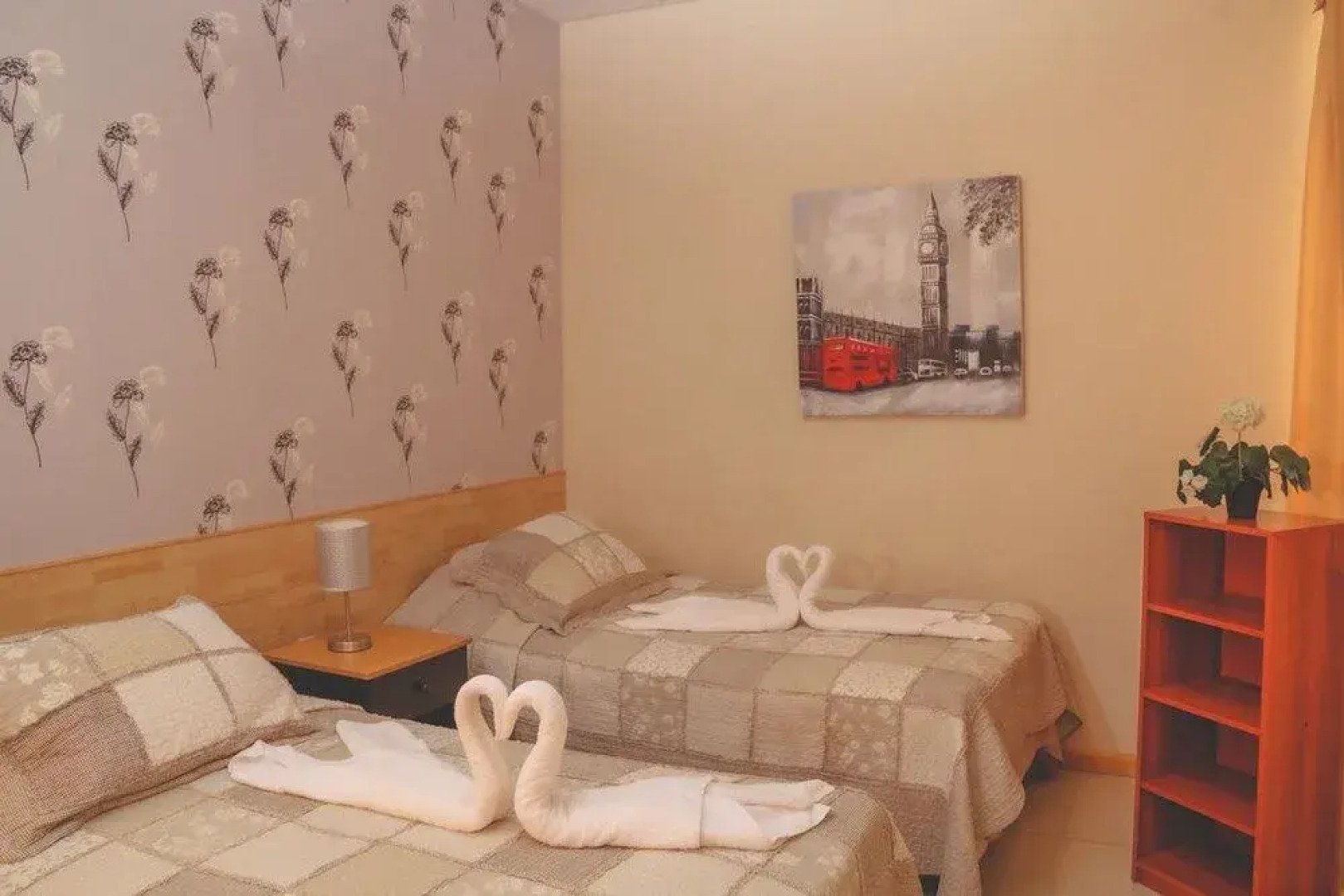 Hoteleria La Coruña