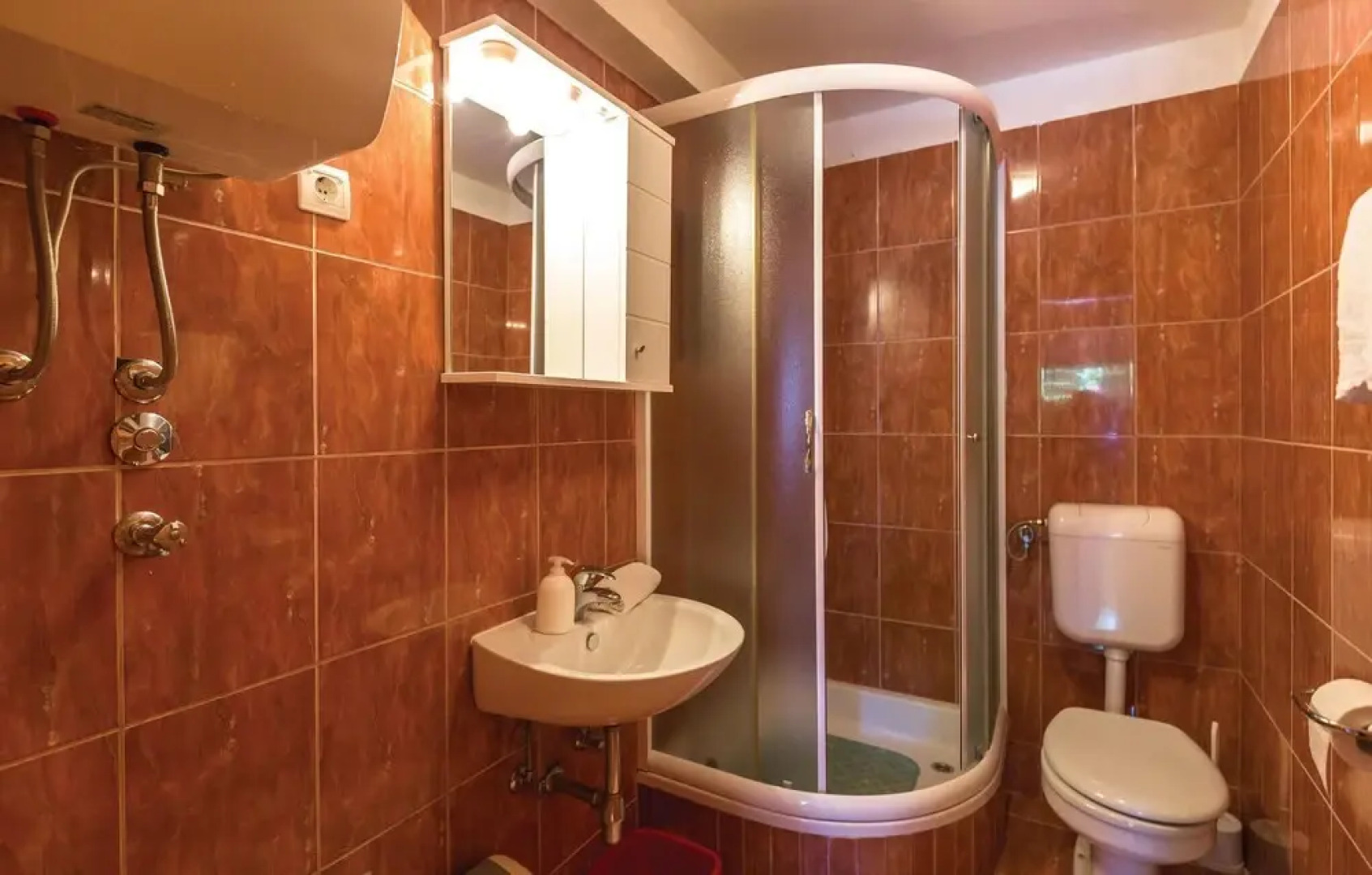 Amazing Home in Tucepi With Wifi and 1 Bedrooms