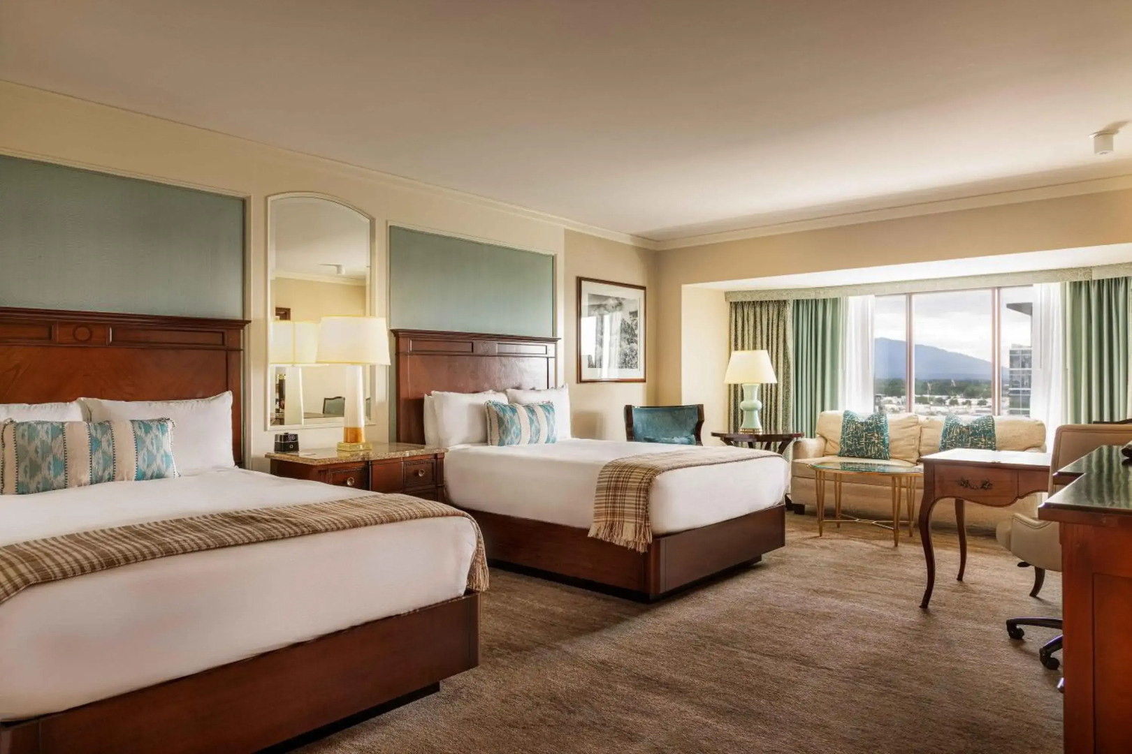 Little America Hotel