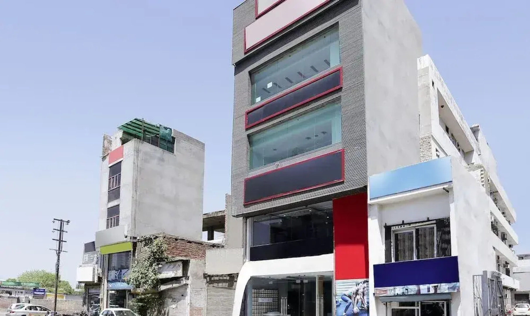 Treebo Highland Ludhiana