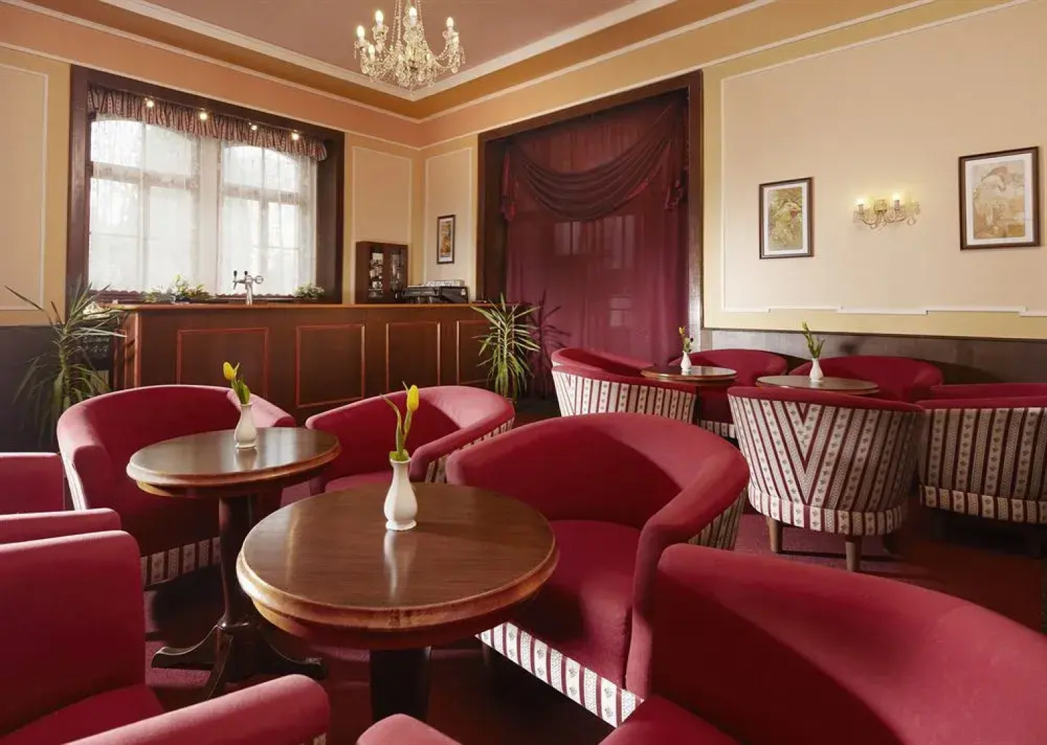 Belvedere Spa House Hotel