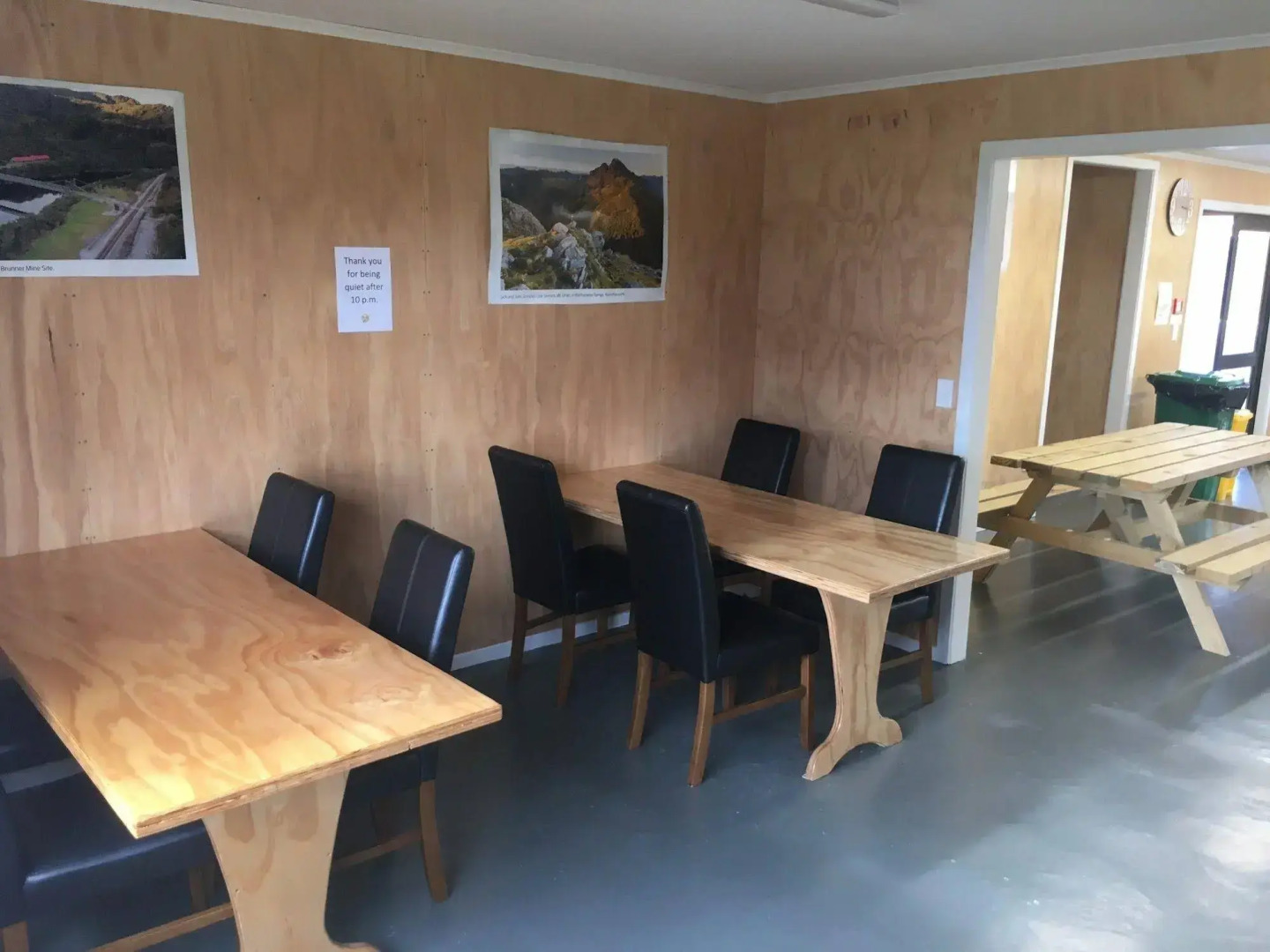 Hokitika Holiday Park