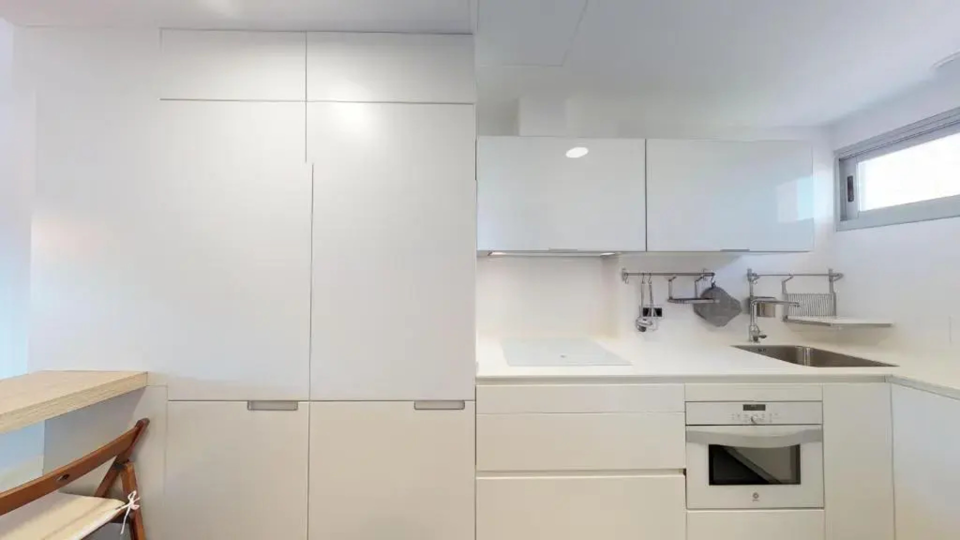 Apartment Altos Del Rompido