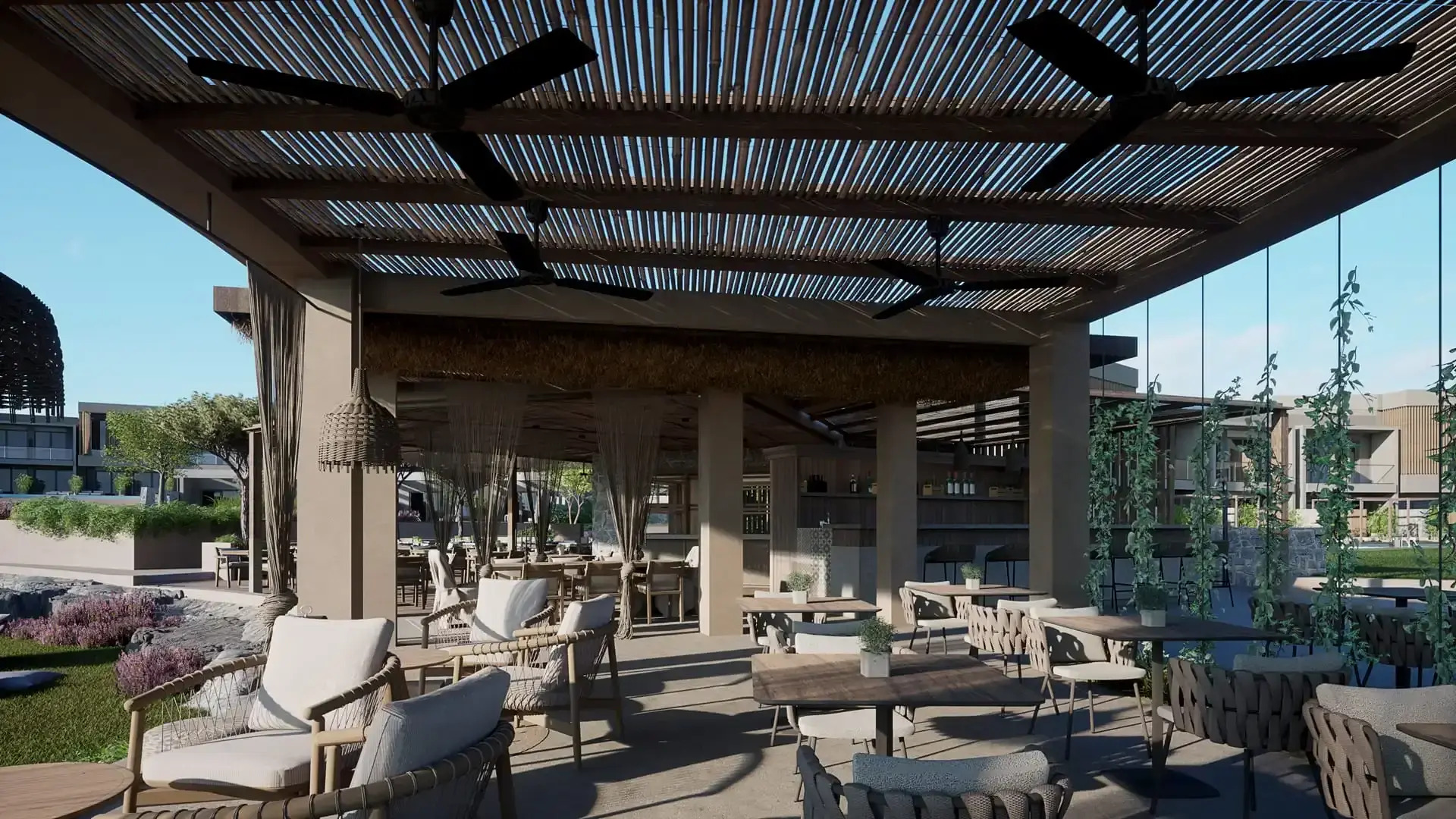 Отель Zelia Resort Halkidiki