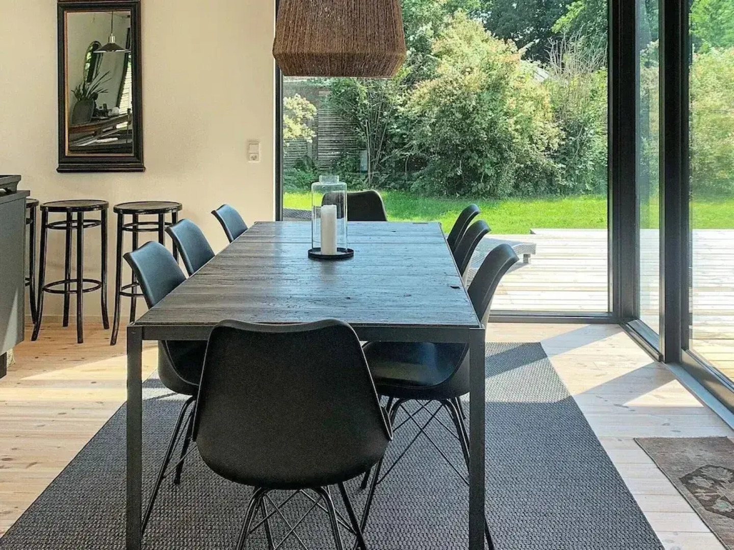 8 Person Holiday Home in Hornbaek-by Traum