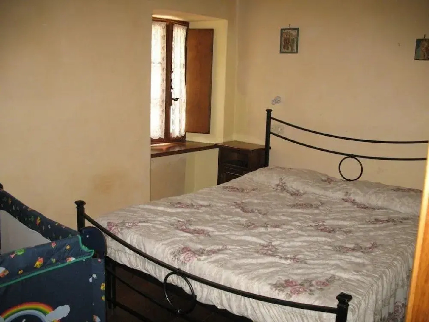 Antico Borgo Isola Santa